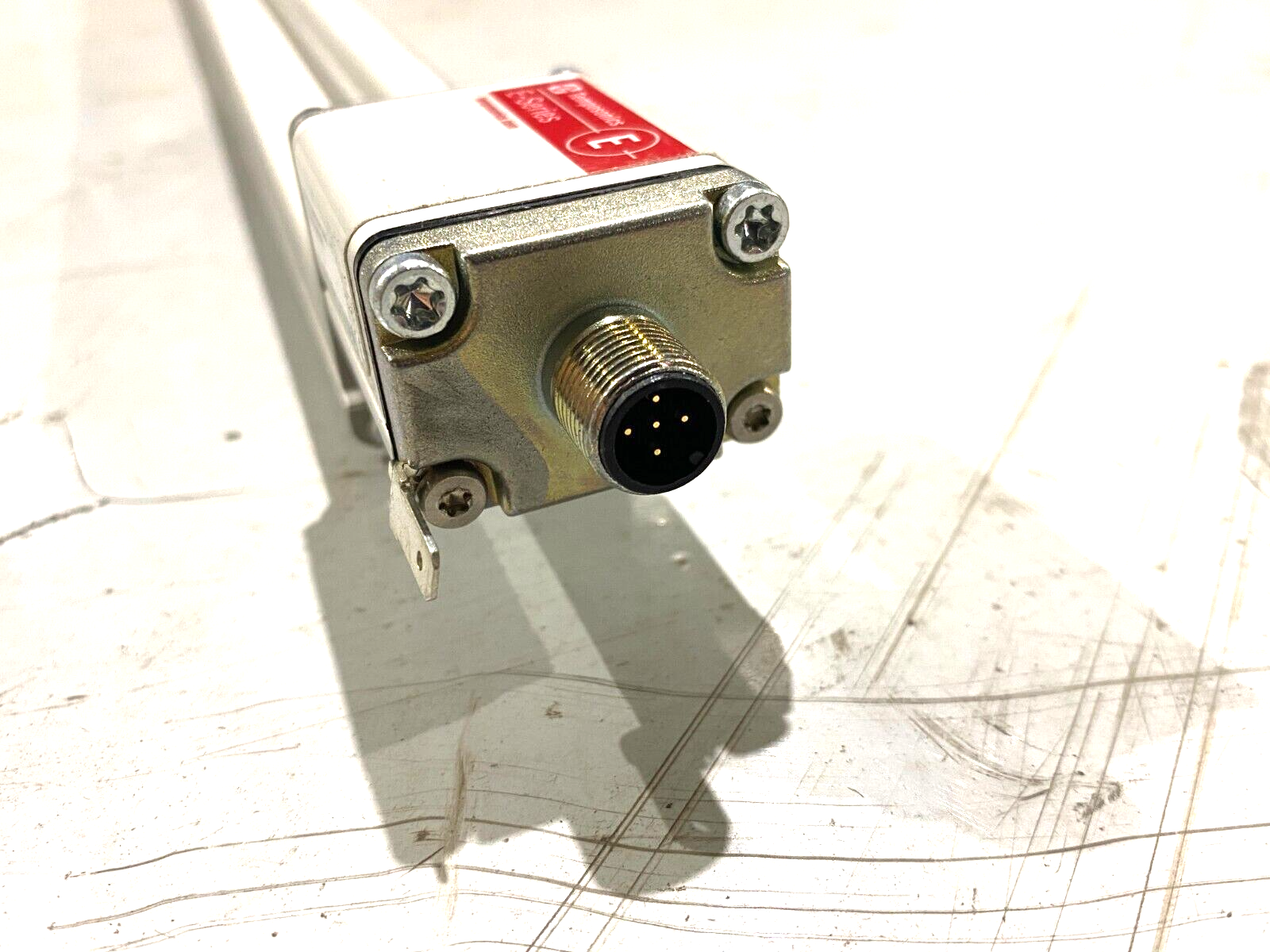 Temposonics EP01100MD341A01 E-Series Position Sensor - Maverick Industrial Sales