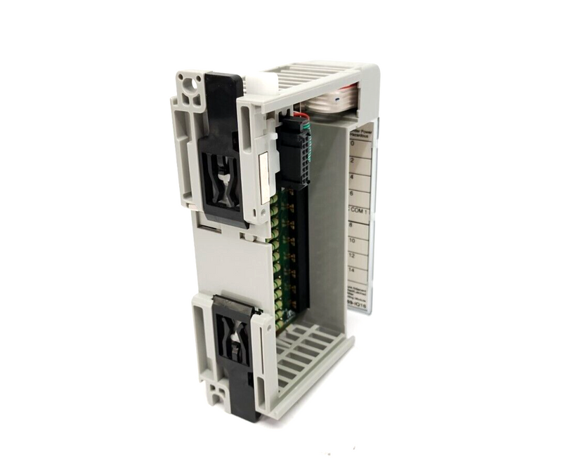 Allen Bradley 1769-IQ16 Ser. A CompactLogix 16 Point Digital Input Module 24VDC - Maverick Industrial Sales