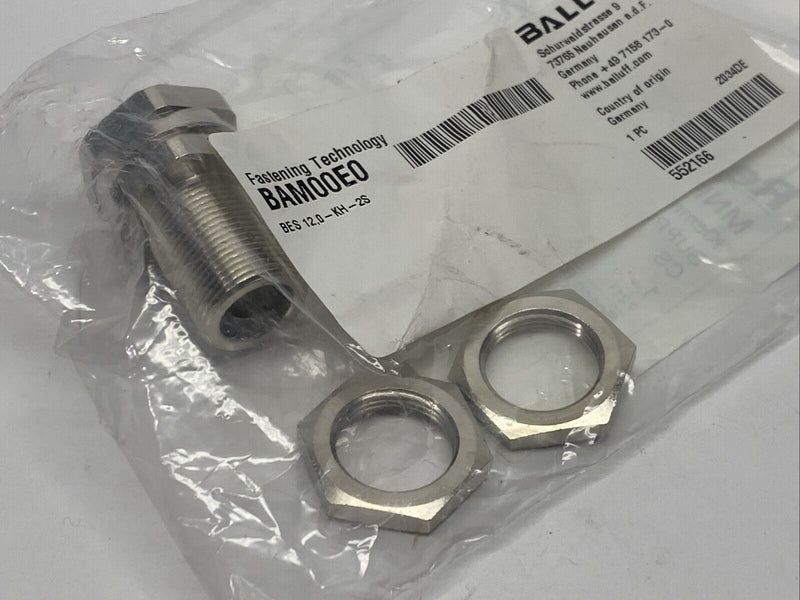 Bosch Rexroth 3842545974 Support Clamp M16X1-SW22-SW22 - Maverick Industrial Sales