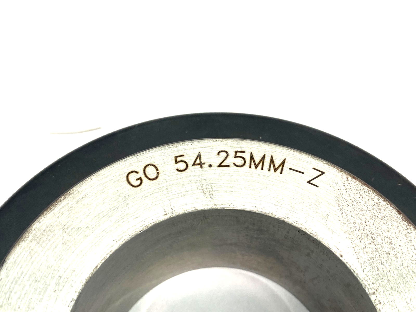 Mid-Tech Gage 54.25mm Class Z Ring Flange Gauge - Maverick Industrial Sales