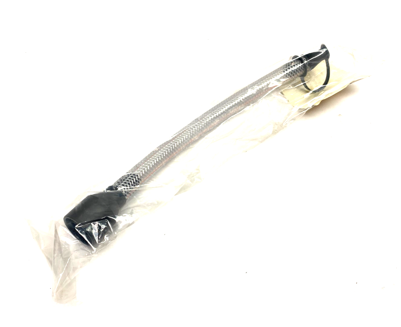 102020 | Oilsafe Stretch Spout Hose Extension - New - Maverick Industrial Sales