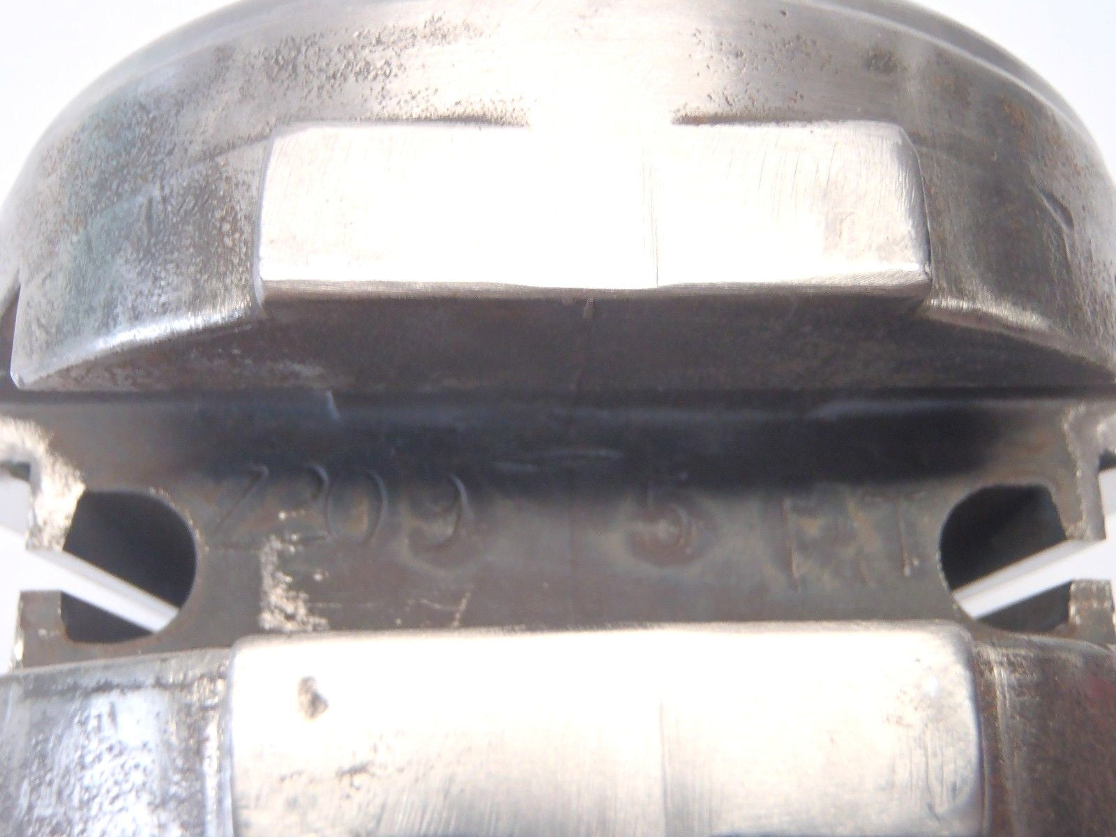 Velan 8955-005-139-NS 4" Inch Wedge Valve CF3M 1843 8955-2 900LB - Maverick Industrial Sales