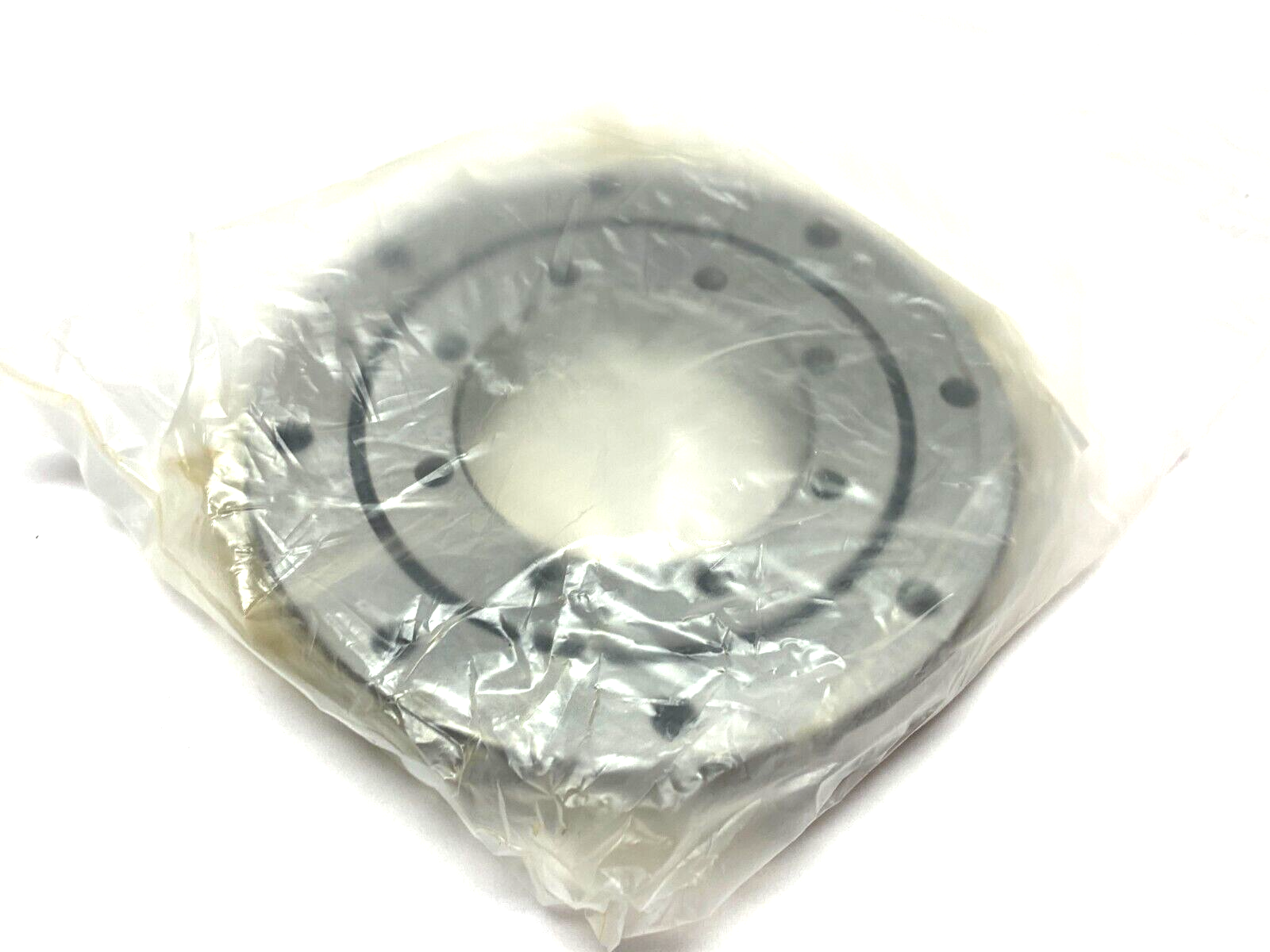 IKO CRBFV 5515 AT UU C1 Radial Crossed Roller Bearing Single-Row, 55 ID, 120 OD - Maverick Industrial Sales