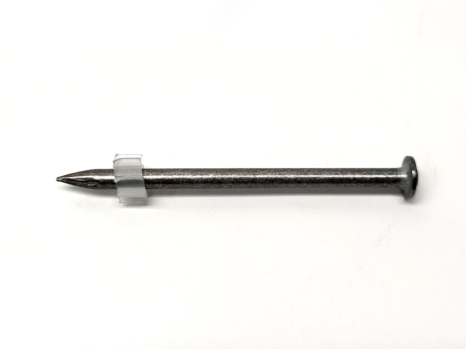 Masterset HN-62 Fasteners 8mm Head x 2-1/2" Length BOX OF 93 - Maverick Industrial Sales