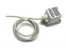 SMC ZSE40F-C4-62L High Precision Vacuum Switch - Maverick Industrial Sales