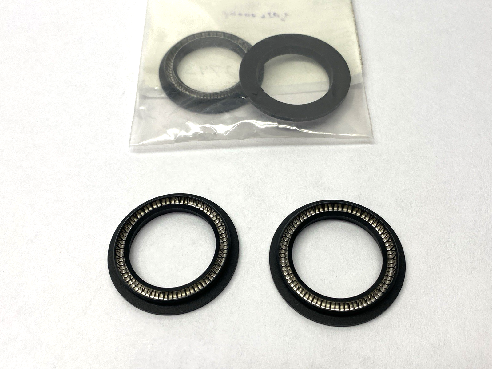Scheugenpflug 3DIC00014 Turcon Roto Variseal LOT OF 4 - Maverick Industrial Sales