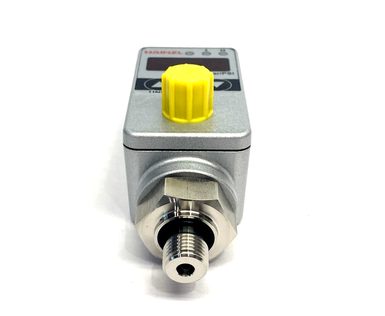 Parker SCPSD-010-14-15-HZL Pressure Controller Hainzl HPSD-010-14-15 - Maverick Industrial Sales