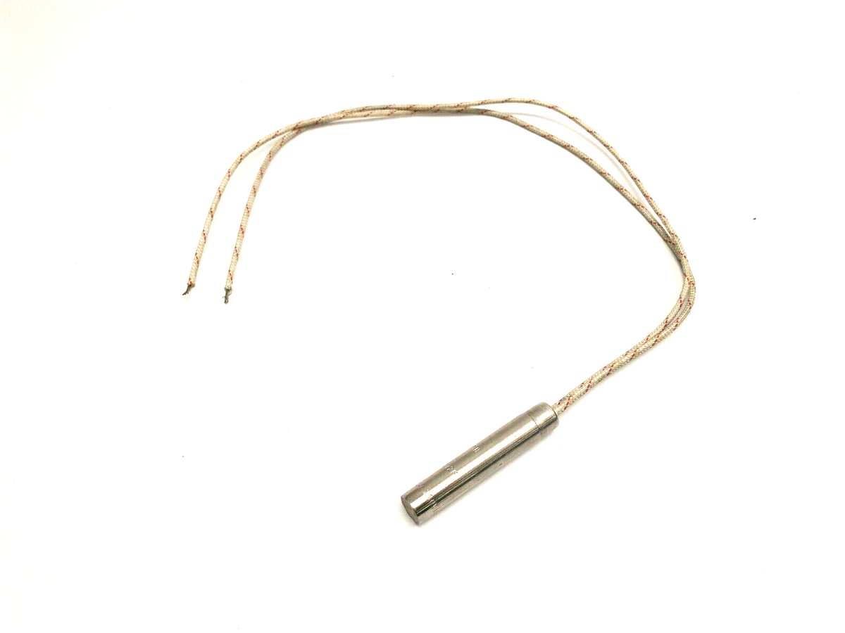 F2Z12F | Epoch Cartridge Heater 3/8" x 2" Long 240V 250W - New – Open box - Maverick Industrial Sales