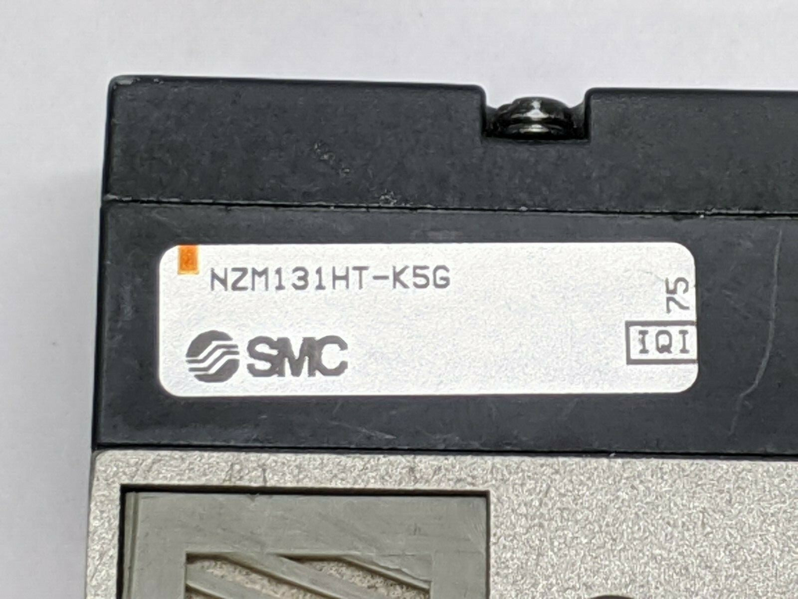 SMC NZM131HT-K5G High Pressure Vacuum Generator - Maverick Industrial Sales