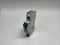 Allen Bradley 1489-A1C040 Ser. A Miniature Circuit Breaker 1P 4A 277VAC LOT OF 3 - Maverick Industrial Sales