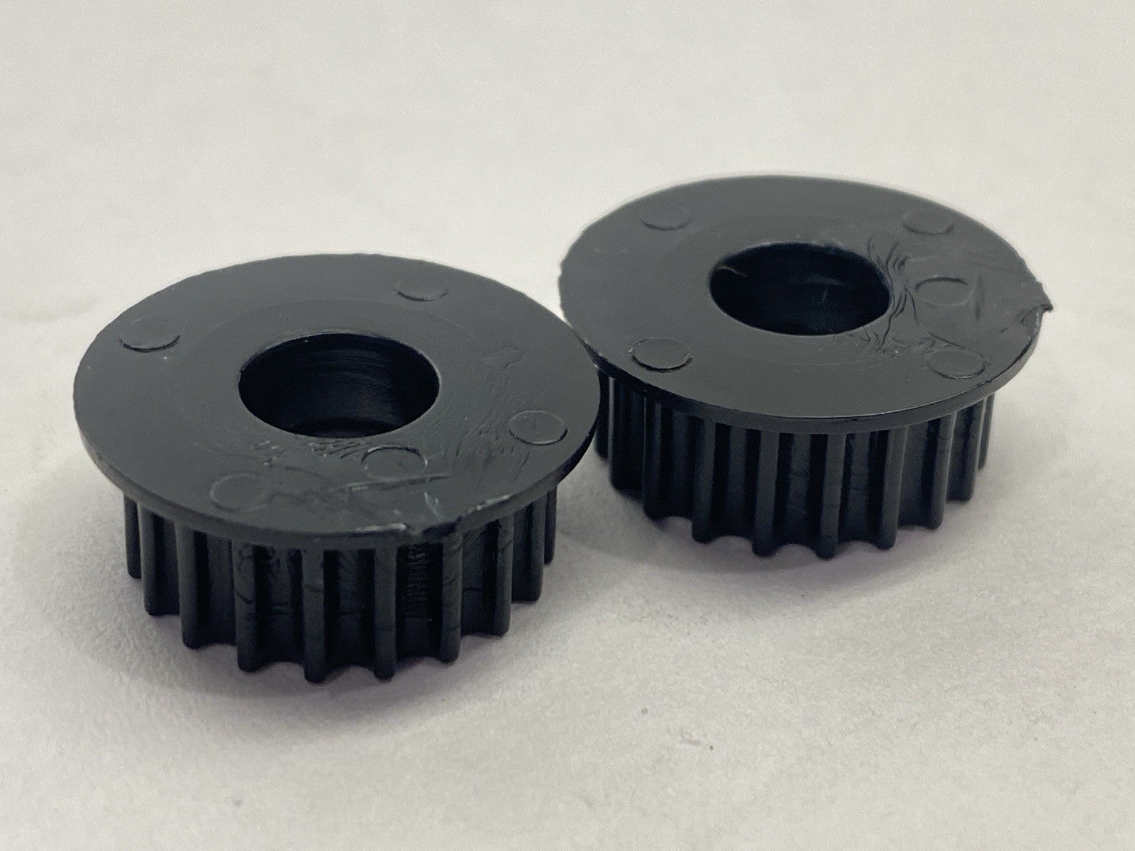 019562-0010 | Shuttleworth Timing Belt Pulley 20 Groove LOT OF 2 - New – Open box - Maverick Industrial Sales
