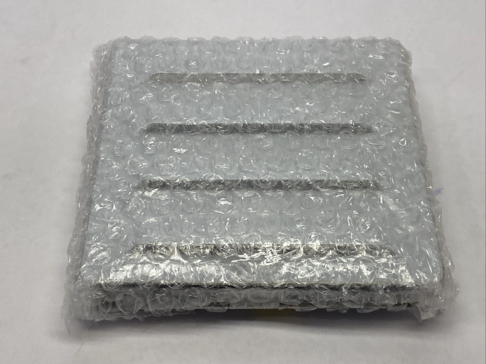 Misumi XSR-SUSH Electrical Board Louvers LOT OF 2 - Maverick Industrial Sales