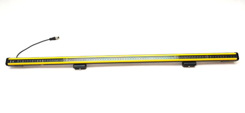 Sick C4C-EA09010A10000 deTec4 Safety Light Curtain Receiver Unit 900mm 1211515 - Maverick Industrial Sales