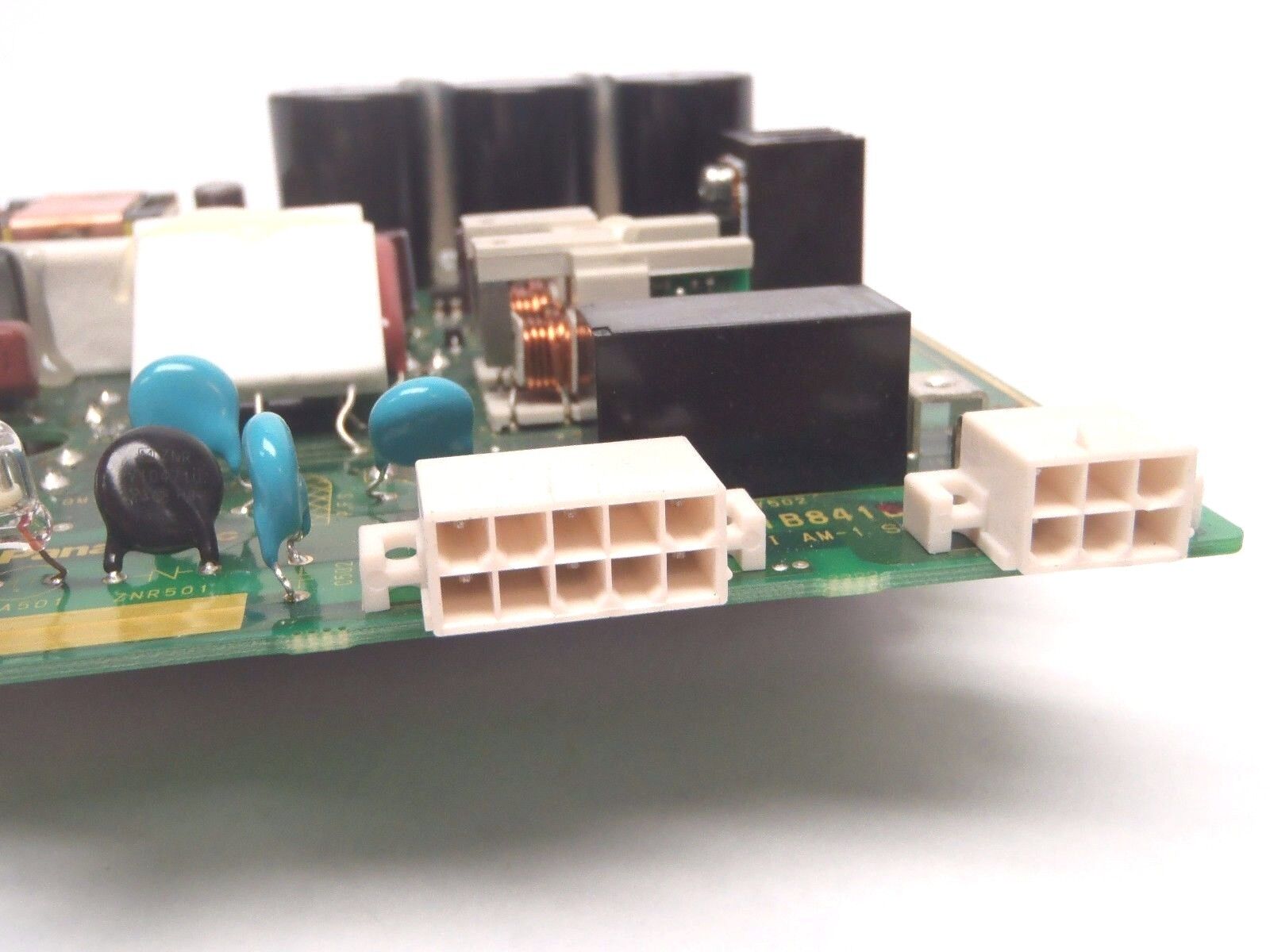 Panasonic 581B841B Power Supply Board 8532 DV 10026 1HA0911 - Maverick Industrial Sales