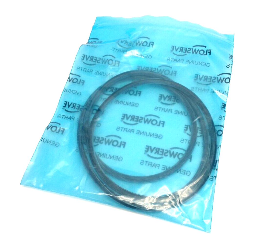 Flowserve 807007-24 Buna O-Ring 17"ID x 17-1/2"OD x 1/4" Wide - Maverick Industrial Sales