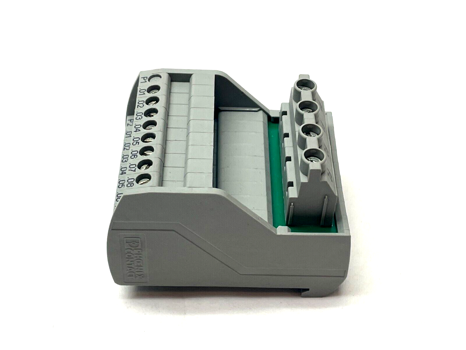 Phoenix Contact VIP-2/SC/PDM-2/16 Potential Distributors 2315256 - Maverick Industrial Sales