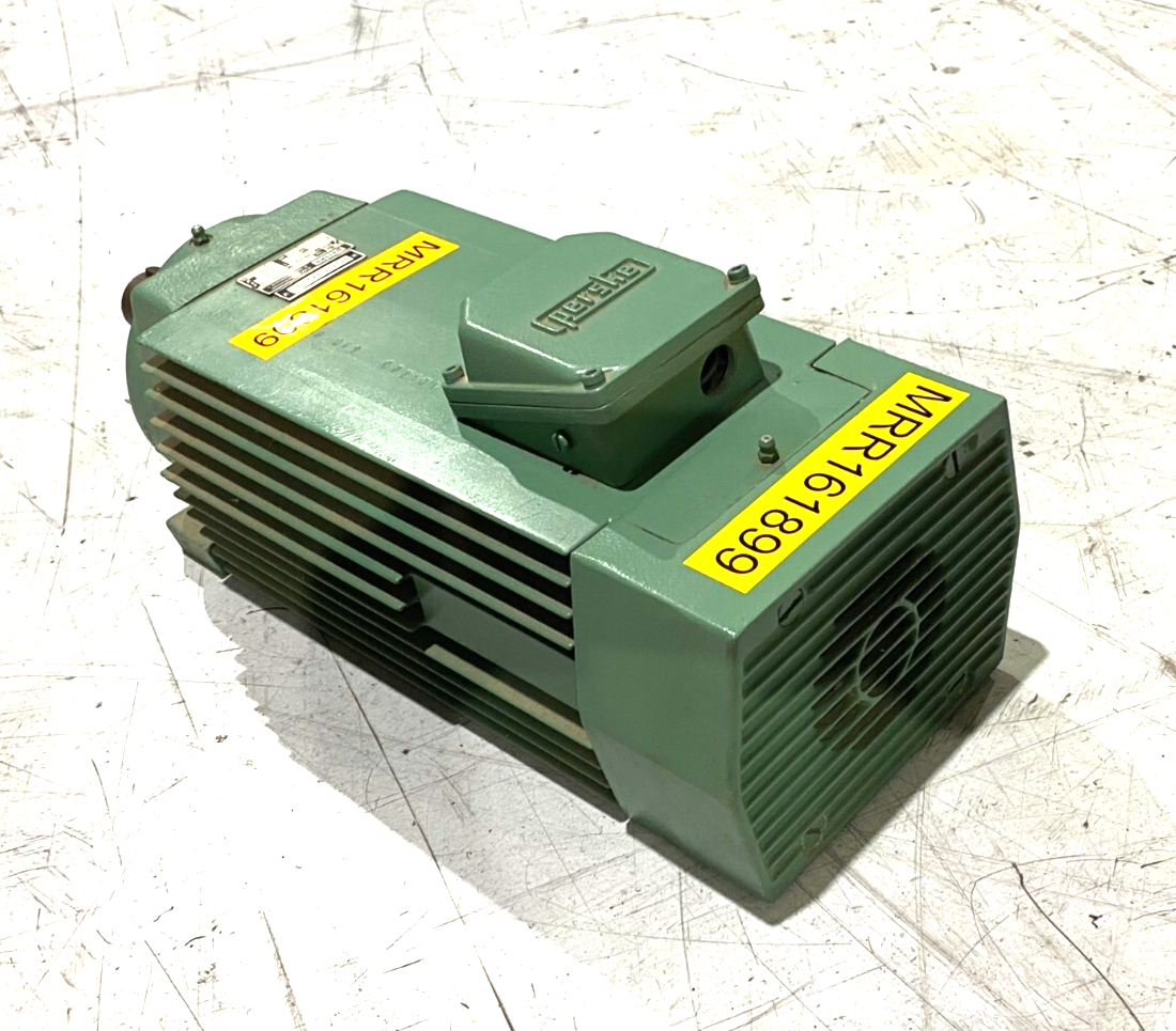 Perske KNS 71.14-2 D 3-Phase Motor 3460/7060rpm 480V - Maverick Industrial Sales