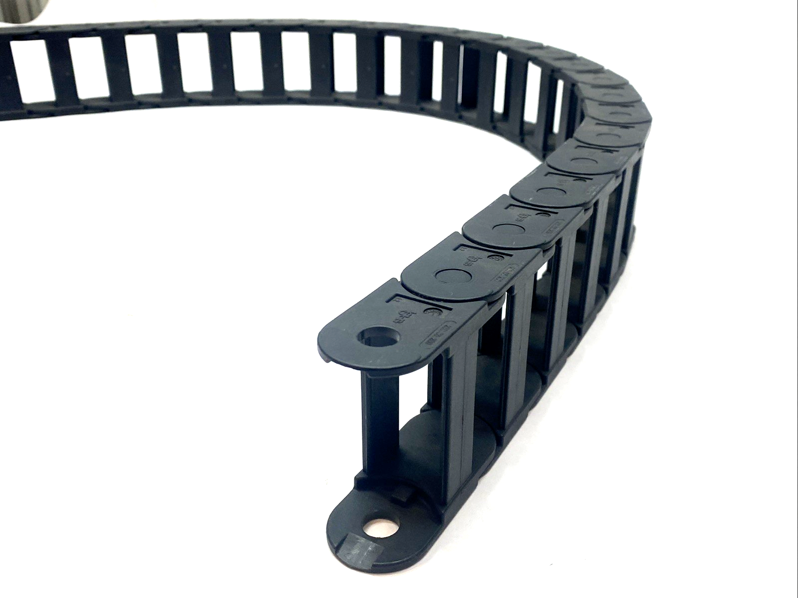 Igus 200.05.200 Energy Chain Cable Carrier 22 Links 3' - Maverick Industrial Sales