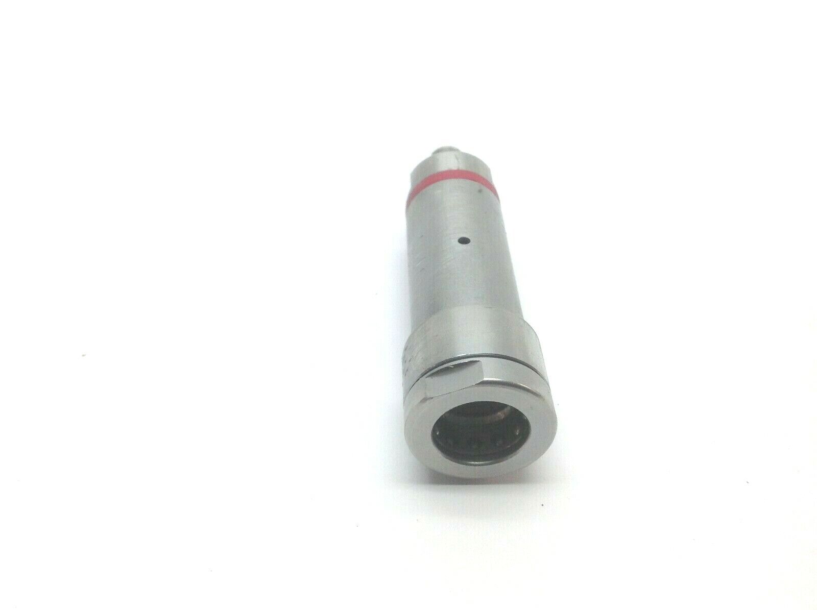 Staubli Automation Dry Disconnect Pushbutton Release - Maverick Industrial Sales