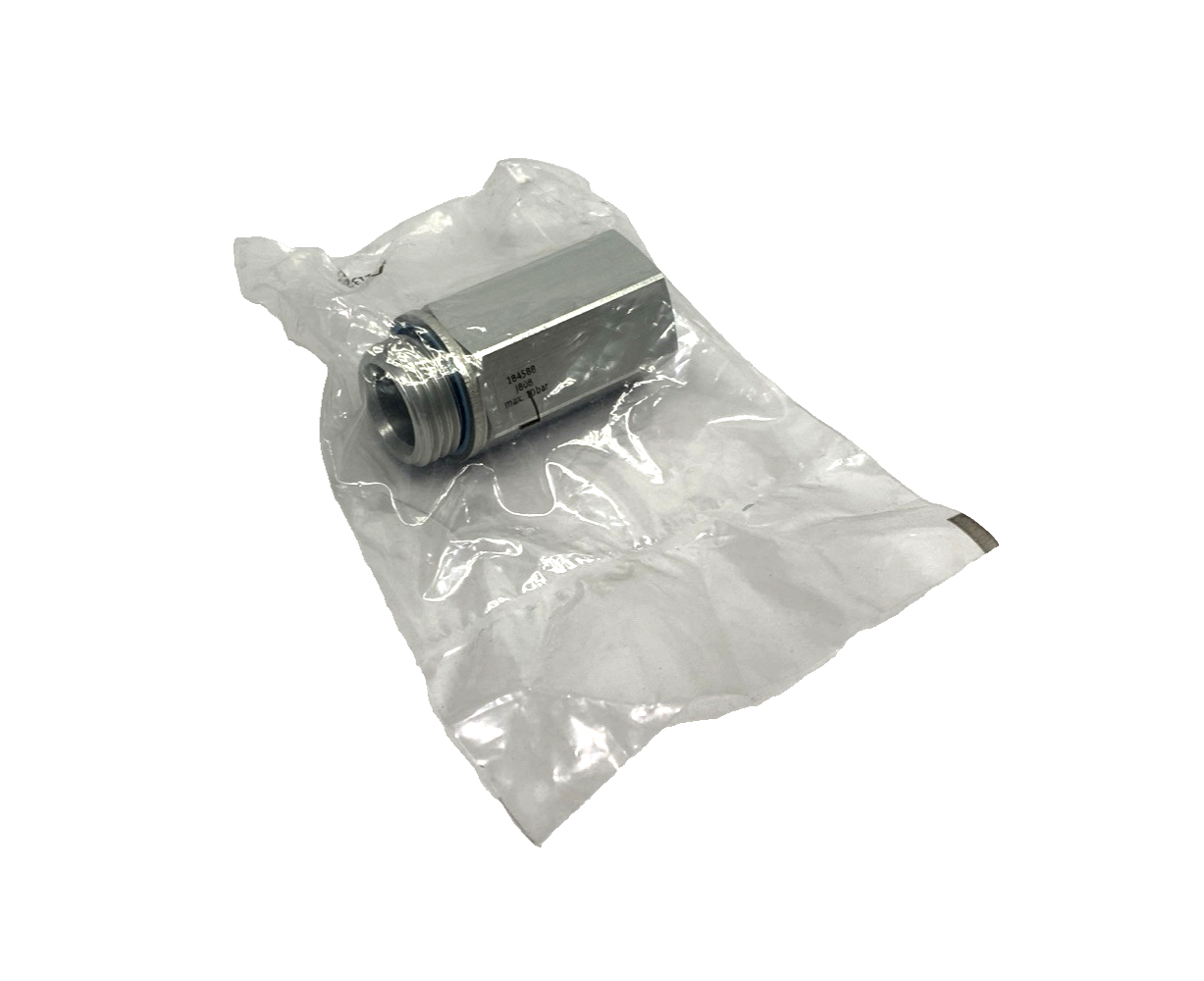 Festo HAB-1/2 Manual Override 1/2" 184588 - Maverick Industrial Sales