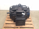 WEG 07518EP3H365TS Electric Motor 75HP 575V 1775 RPM 365TS Frame - Maverick Industrial Sales