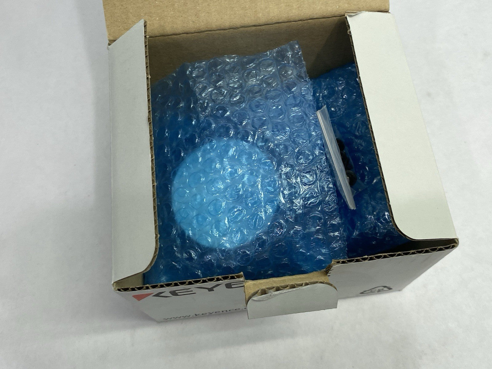 IV-GD05 | Keyence Small Dome Attachment for IV-G Series - New – Open box - Maverick Industrial Sales