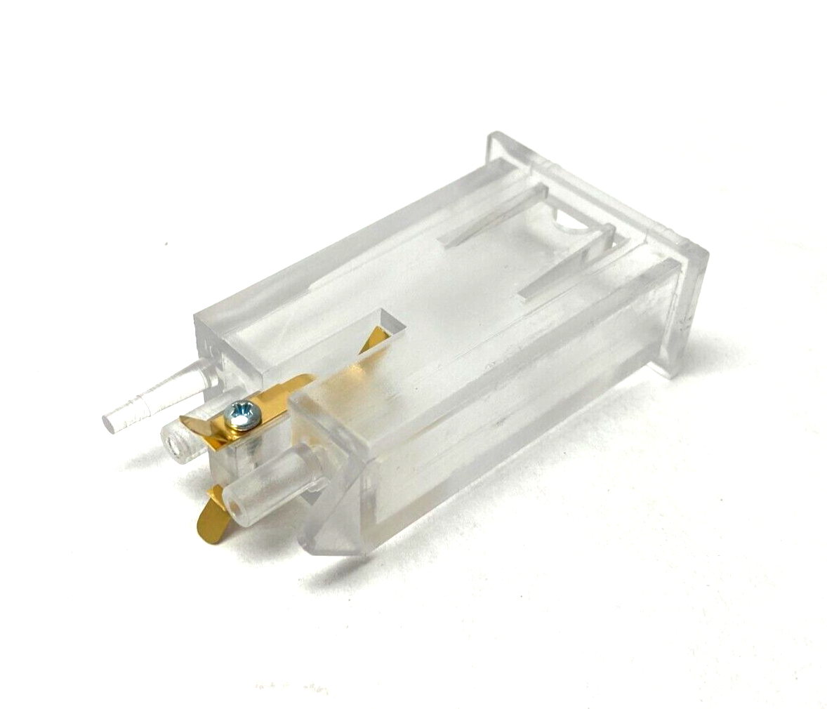 Morse Watchmans KeyWatcher® Illuminated Electronic Key Cabinet Slot - Used - Maverick Industrial Sales