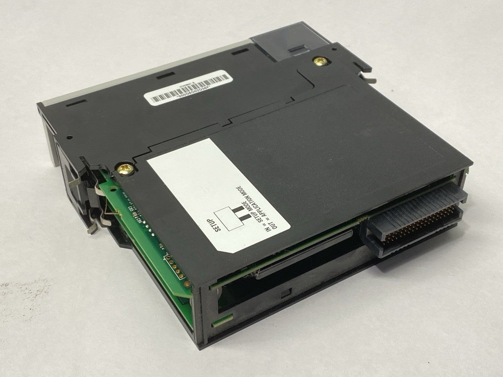 ProSoft MVI56-EGD Global Data Network Interface MVI56 EtherNet ControlLogix - Maverick Industrial Sales