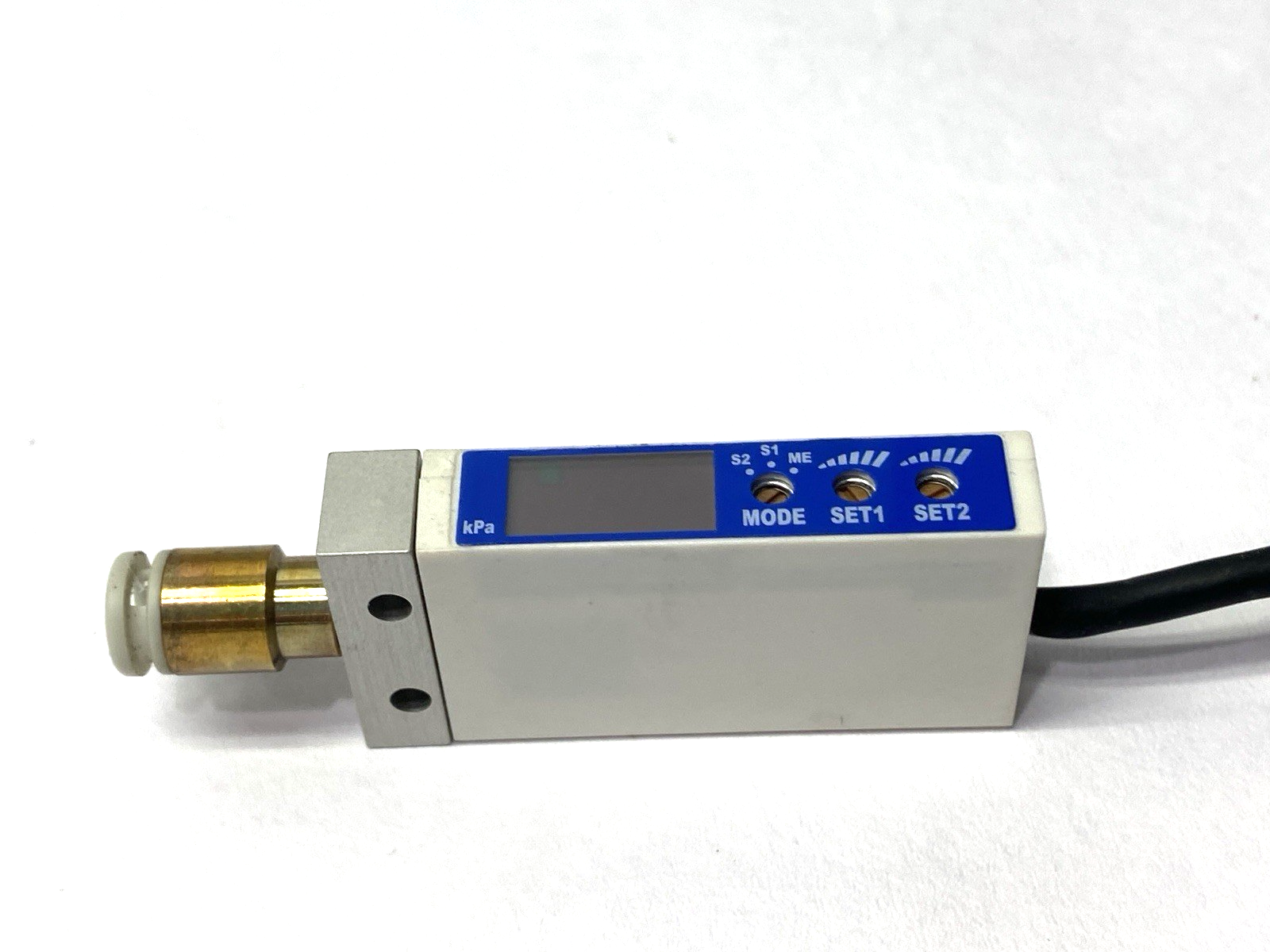 Copal Electronics PS6-102V-PWM-020 Pressure Sensor Switch - Maverick Industrial Sales