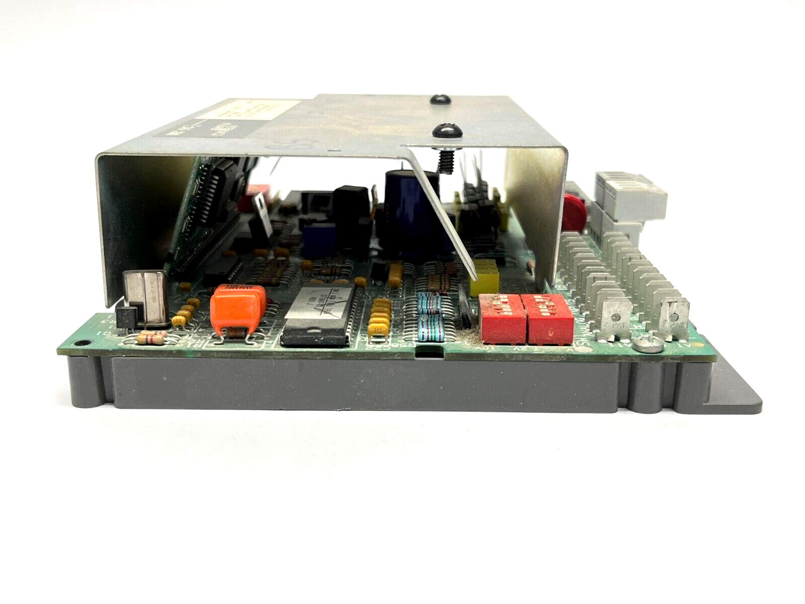 Johnson Controls AS-VAVDPT1-1 Rev J Metasys Variable Air Volume Controller - Maverick Industrial Sales