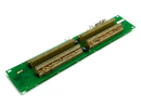 Abaco VMIACC-BT03 Transition Panel w/ Dual 96-Pin Male Connector - Maverick Industrial Sales