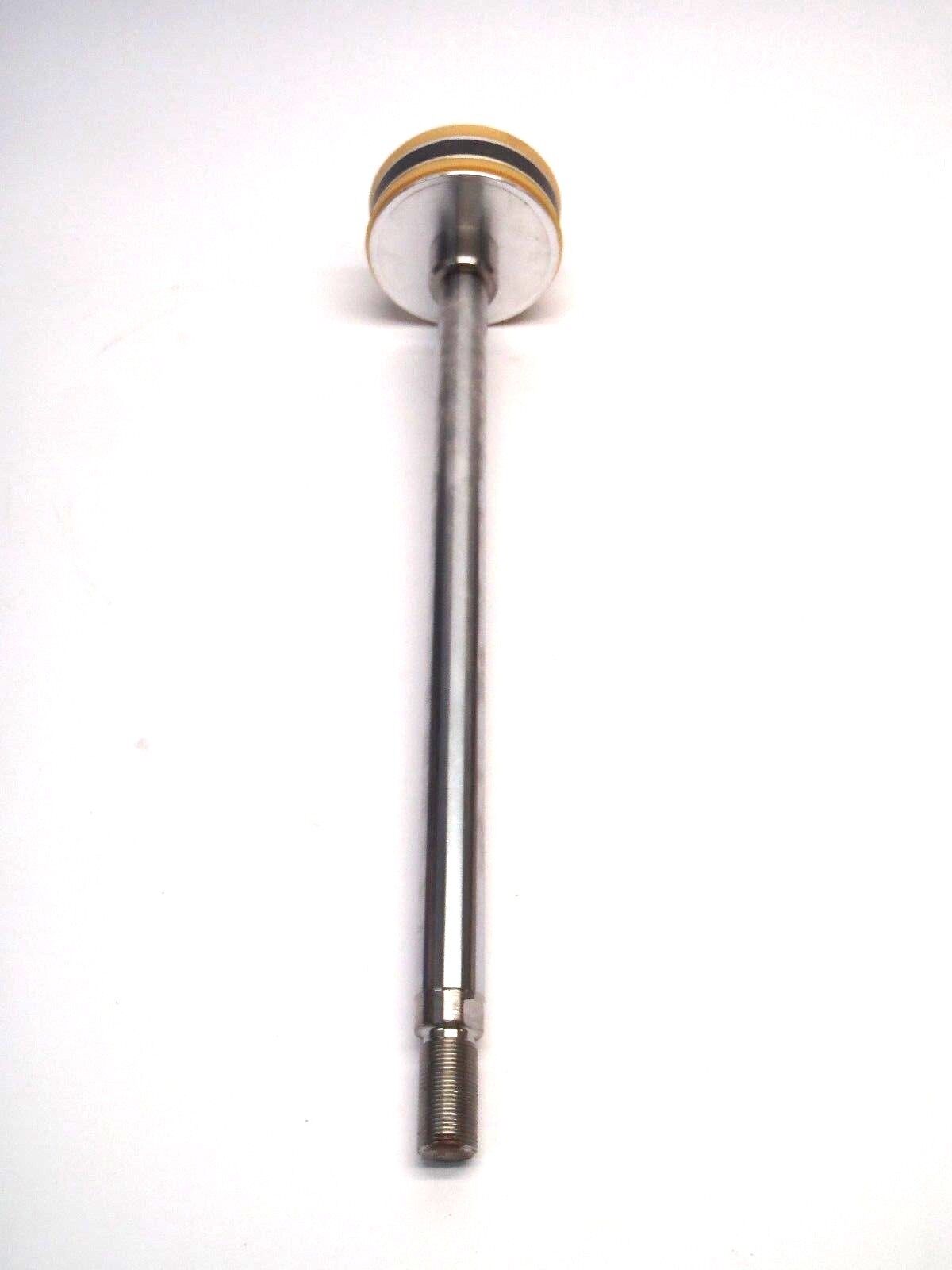 Parker L.X6140.175 Cylinder Piston & Rod 16-5/8" L, 20-1/2" Total Length - Maverick Industrial Sales