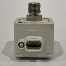 SMC ISE40A-N01-T-P Pressure Switch - Maverick Industrial Sales