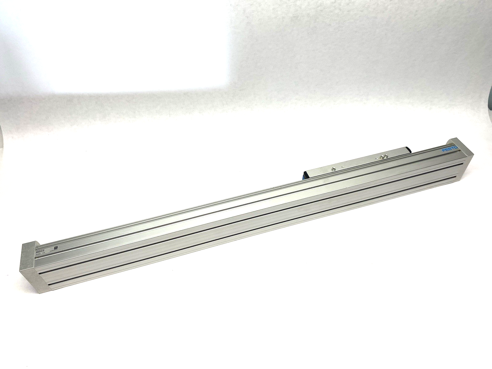 Festo ELGA-BS-KF-80-600-0H-20P-ML Ball Screw Axis Size 80, 600mm Stroke 8041834 - Maverick Industrial Sales