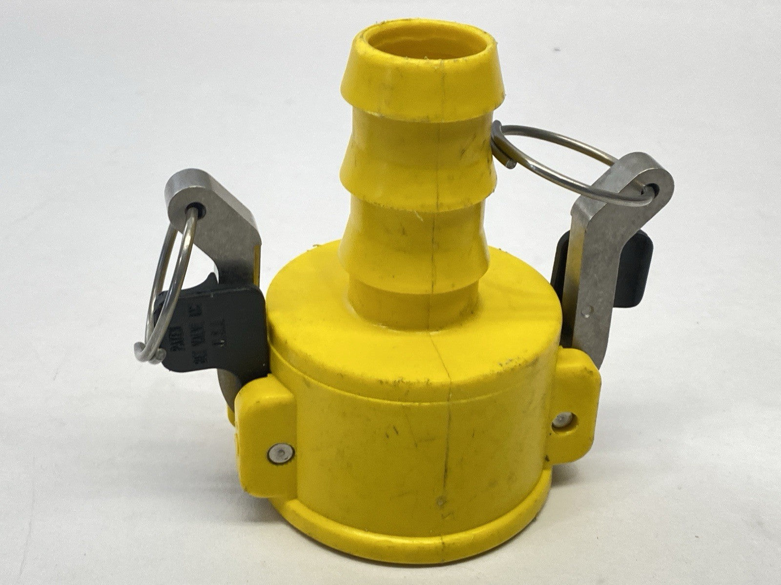 5600889 | NewAge Industries Cam And Groove Coupling 1-1/2" - Used - Maverick Industrial Sales