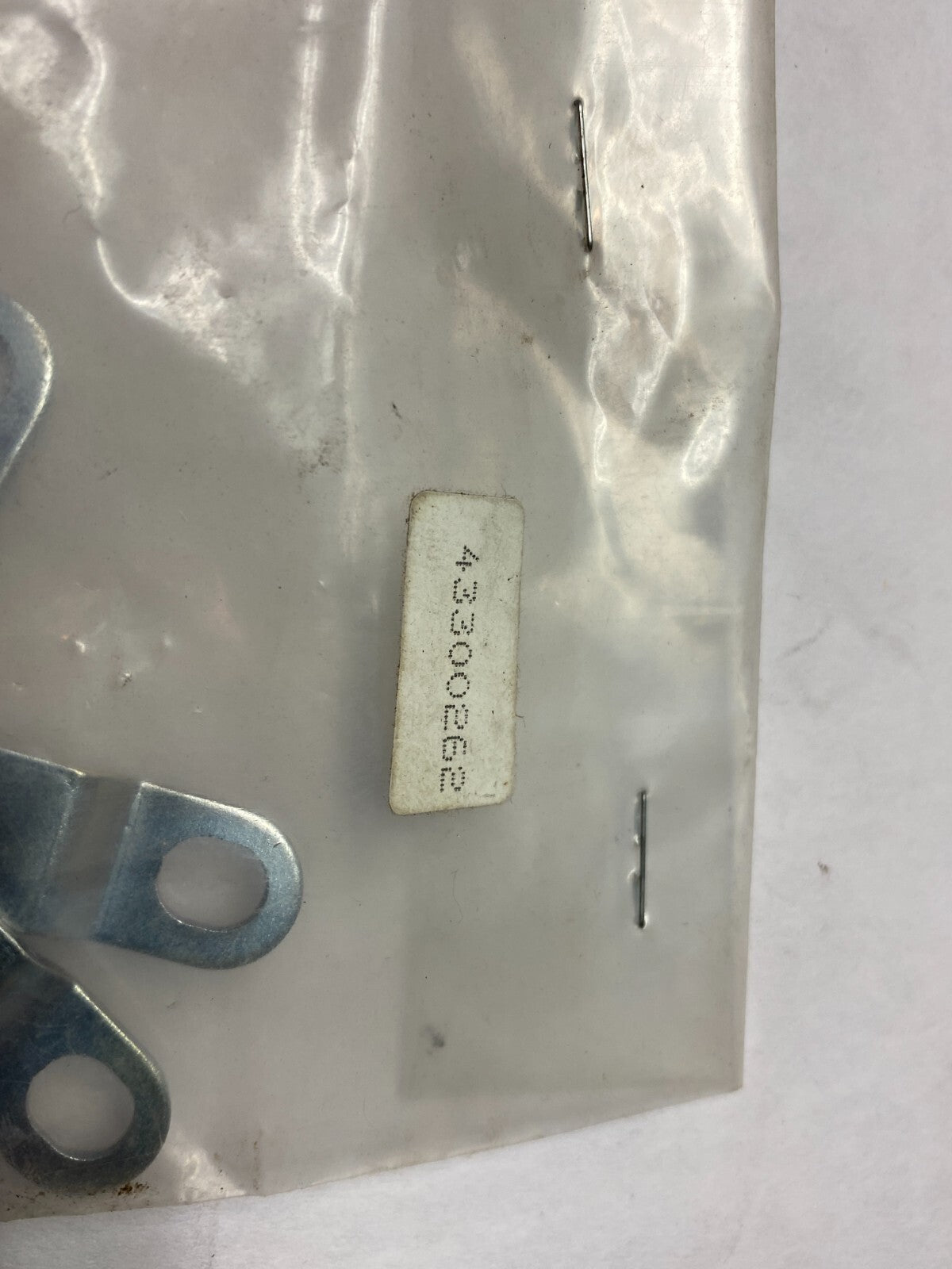 Bodine Electric 43300262 Bracket Kit - Maverick Industrial Sales