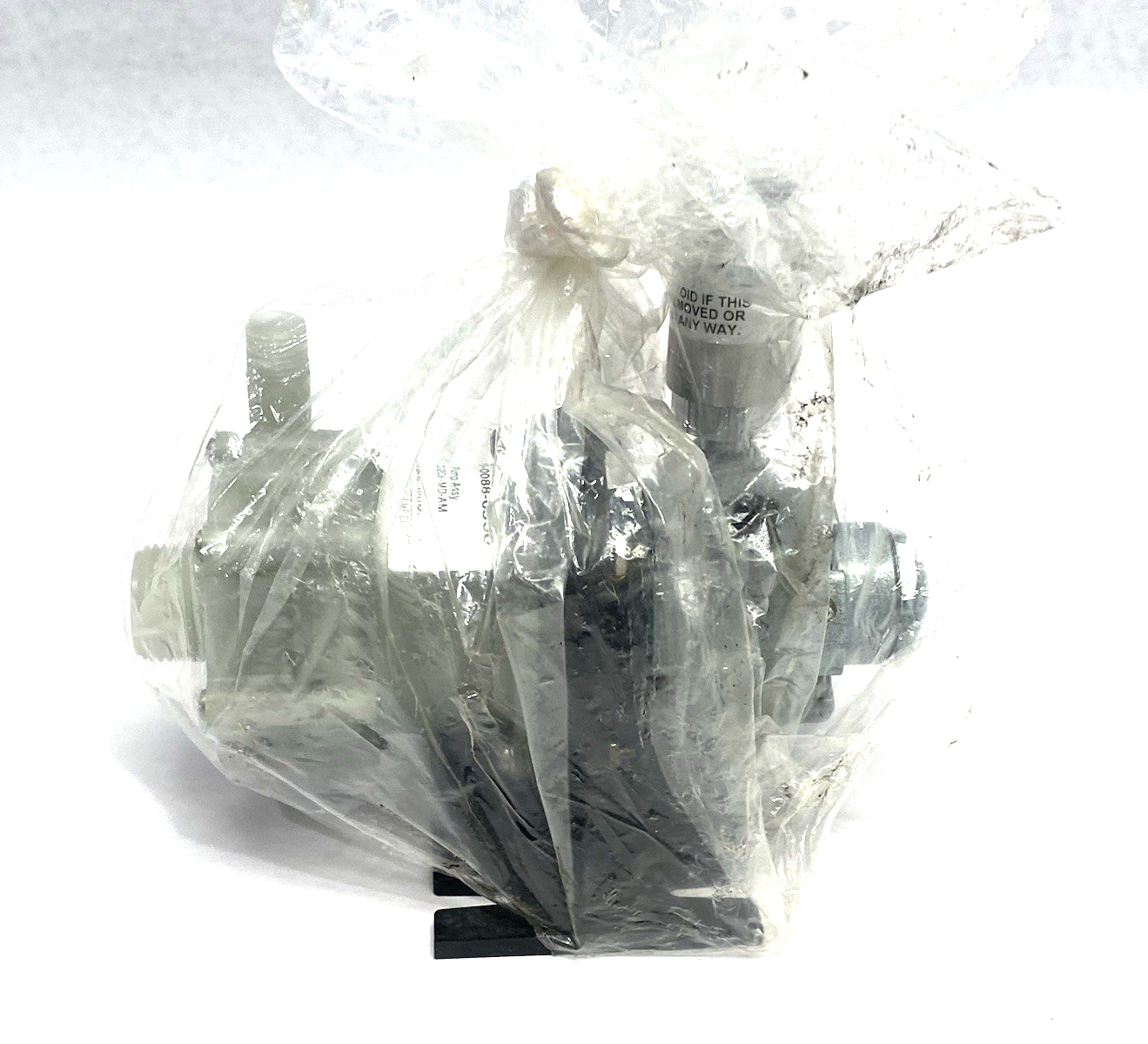 BC-2CP-MD-AM | March Pump Seal-less Centrifugal Magnetic Drive Pump - New – Open box - Maverick Industrial Sales