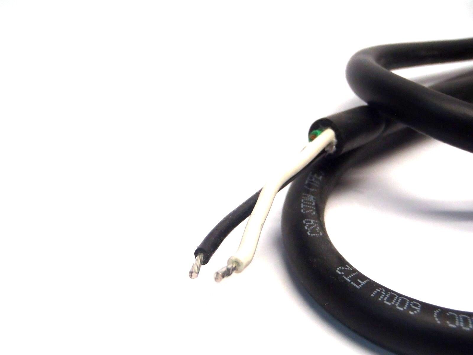 RFID 719-0015-00 Black Radio Antenna Hockey Puck w/ Turck Minifast Cable U2140-0 - Maverick Industrial Sales