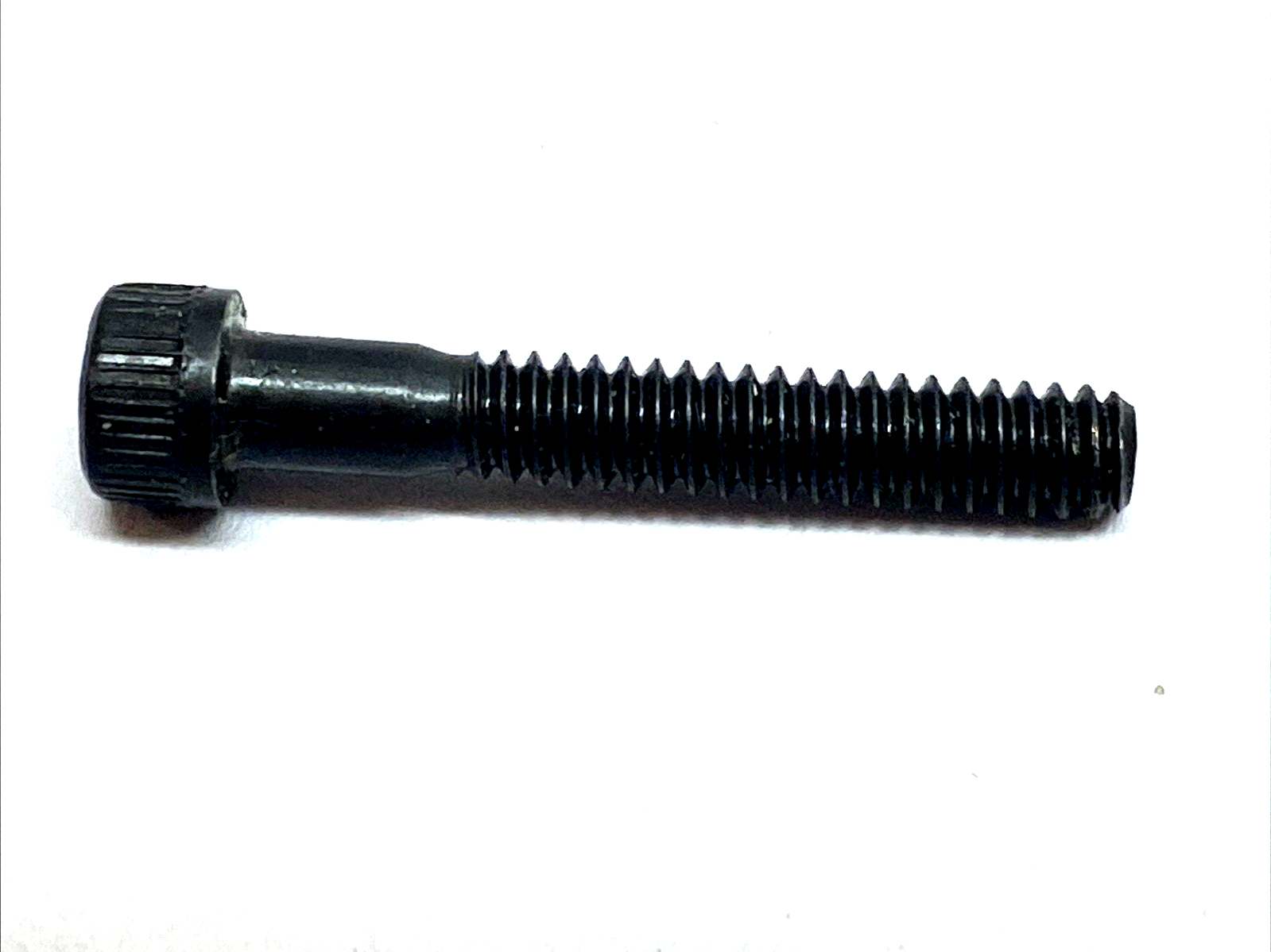 72082 | Holo Krome Socket Head Cap Screw 10-24 X 1-1/4 Alloy Steel - New Other - Maverick Industrial Sales