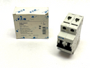 Eaton FAZ-C32/2 Miniature Circuit Breaker 32A 2P - Maverick Industrial Sales