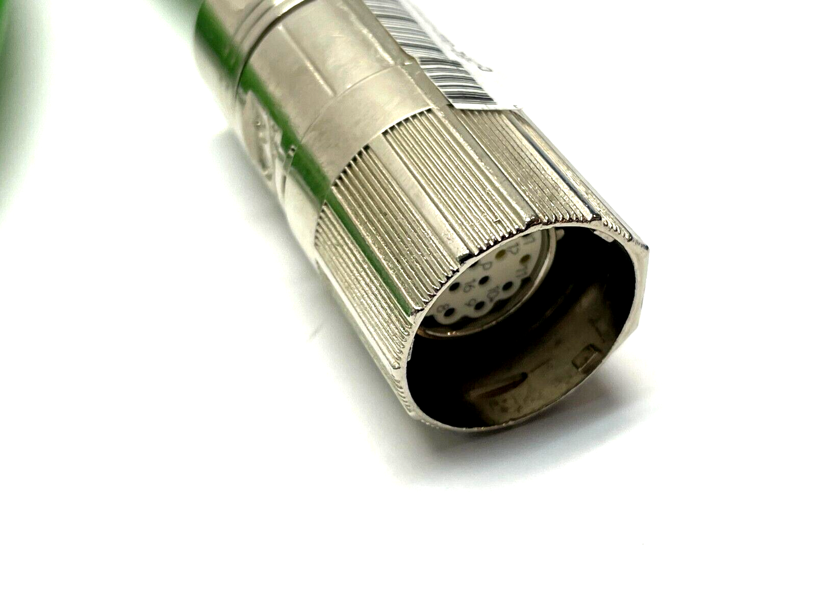 Kollmorgen CFCNA2-002-02M00-00 Motor Cable 2m Length - Maverick Industrial Sales