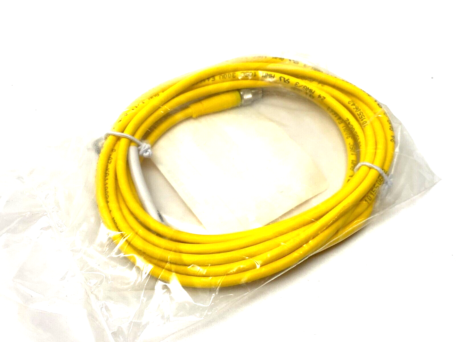 Turck PKG 3M-2.9-PSG 3M Picofast Double Ended Cordset U-83784 - Maverick Industrial Sales
