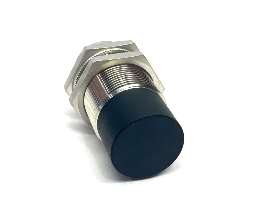 Allen Bradley 872C-D15NP30-D4 Ser. F 30mm Barrel Inductive Proximity Sensor - Maverick Industrial Sales