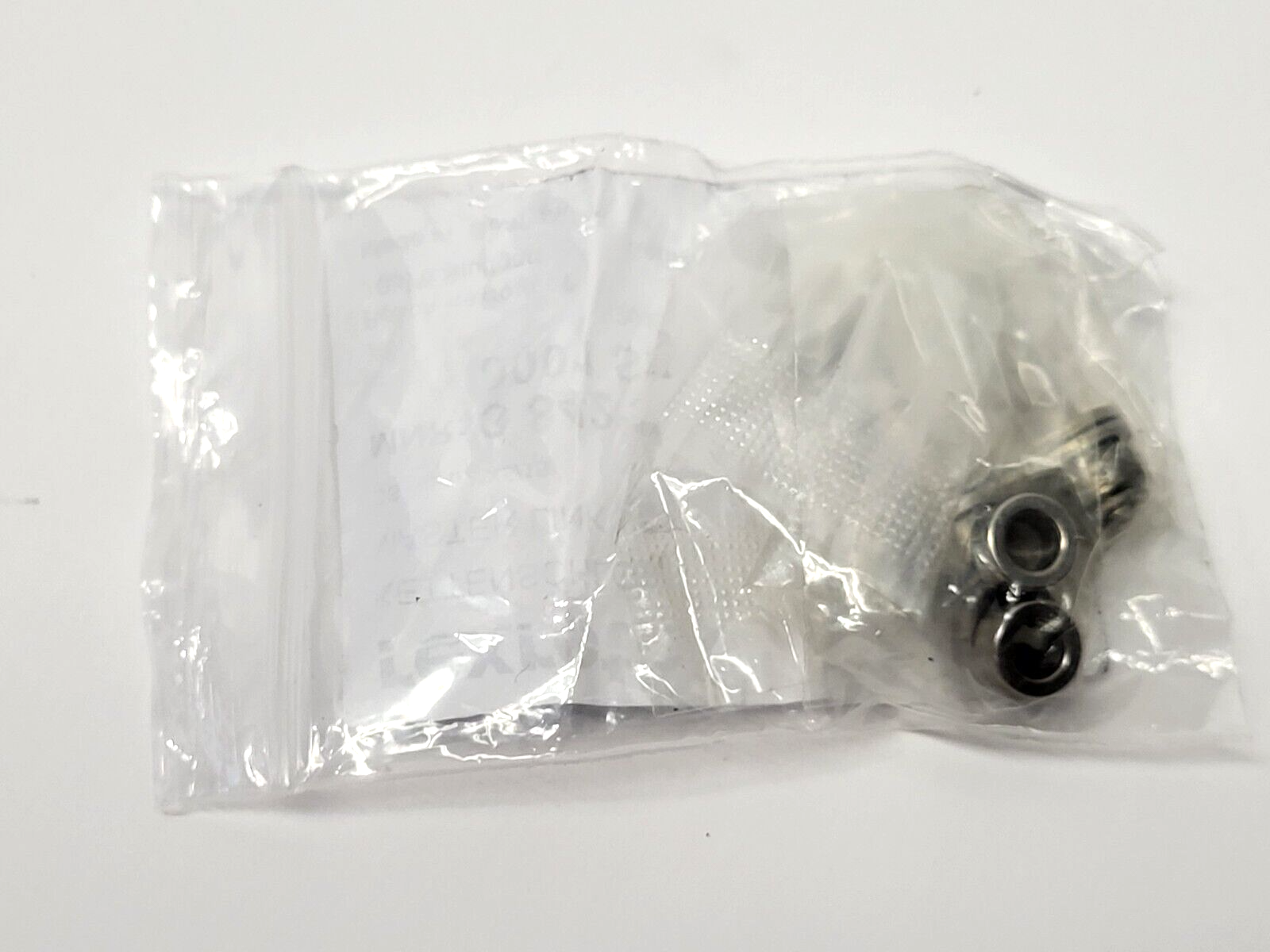 Bosch Rexroth 3842530417 Master Link - Maverick Industrial Sales