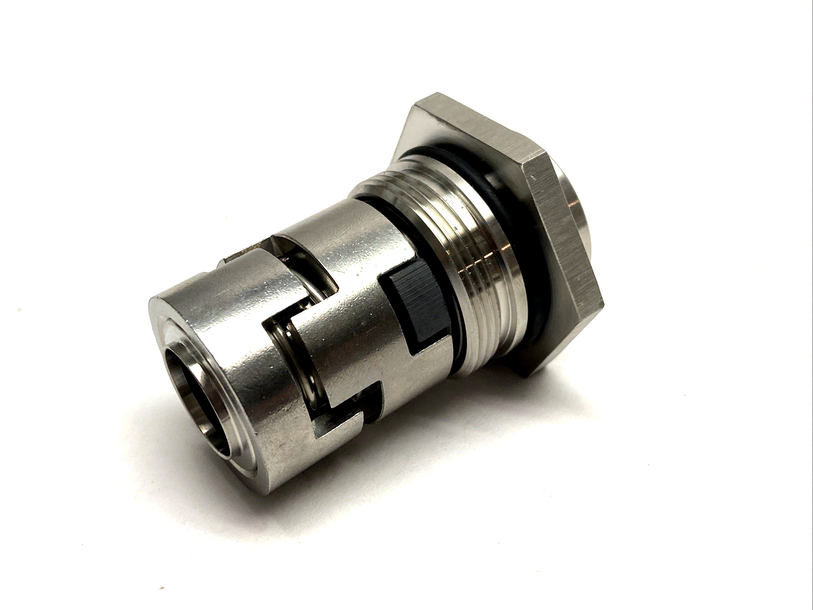 CR20-17 Vertical Multistage Pump Mechanical Seal 16mm Stainless Steel - Maverick Industrial Sales