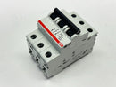 ABB 2CDS 253 001 R0467 S 203-K16 Circuit Breaker 3-Pole 16A 440V - Maverick Industrial Sales