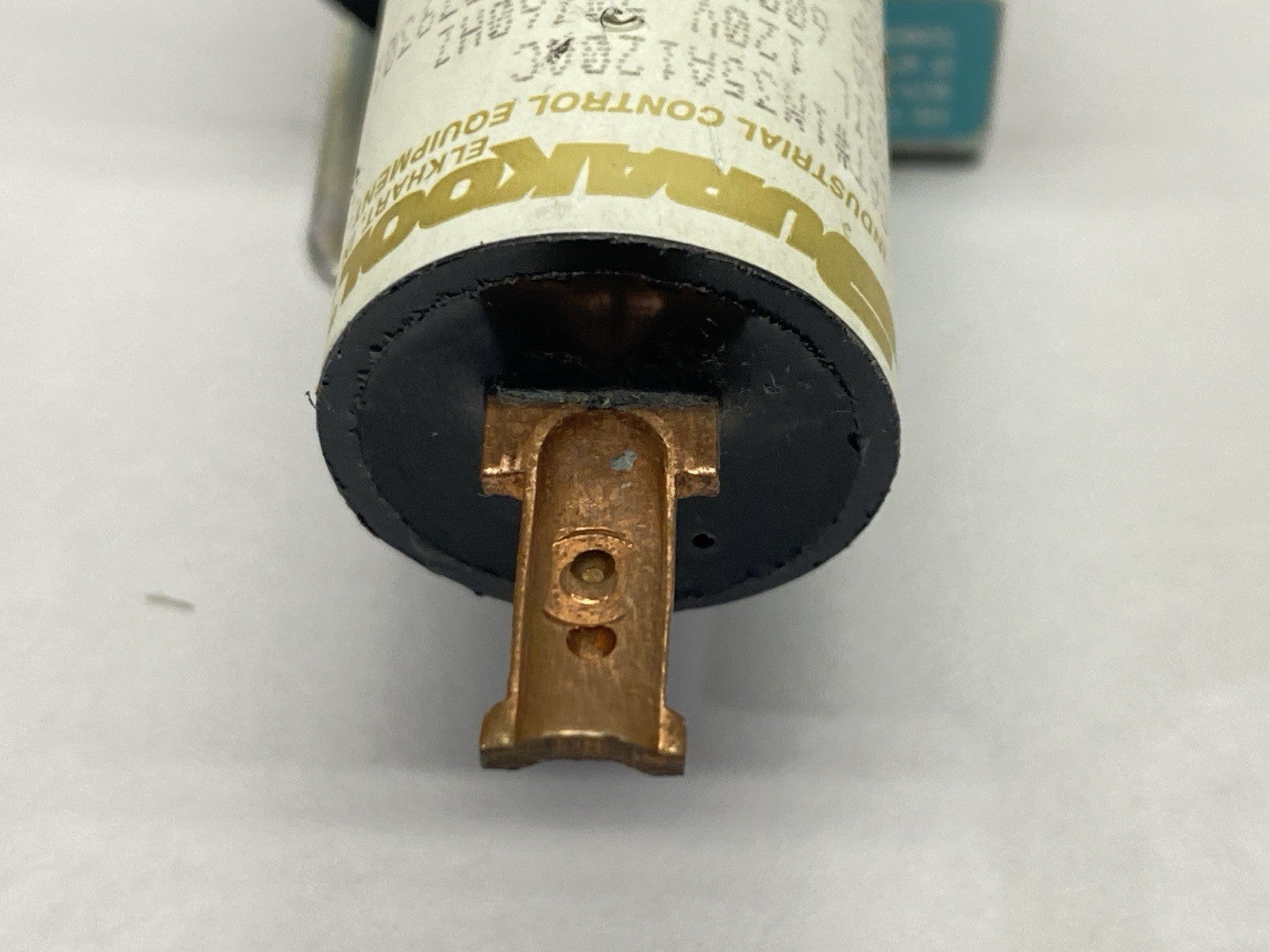 Durakool 1M35A120AC Relay 35A 600VAC - Maverick Industrial Sales