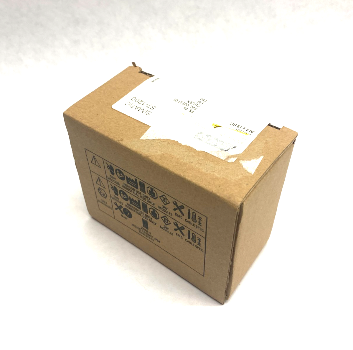 Siemens 6ES7 231-4HD32-0XB0 SIMATIC S7-1200 Analog Input Module SM1231 4x13 Bit - Maverick Industrial Sales