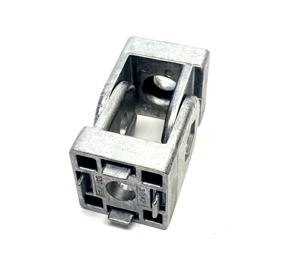 Bosch Rexroth 3842543402 Joint 40x40 Support - Maverick Industrial Sales