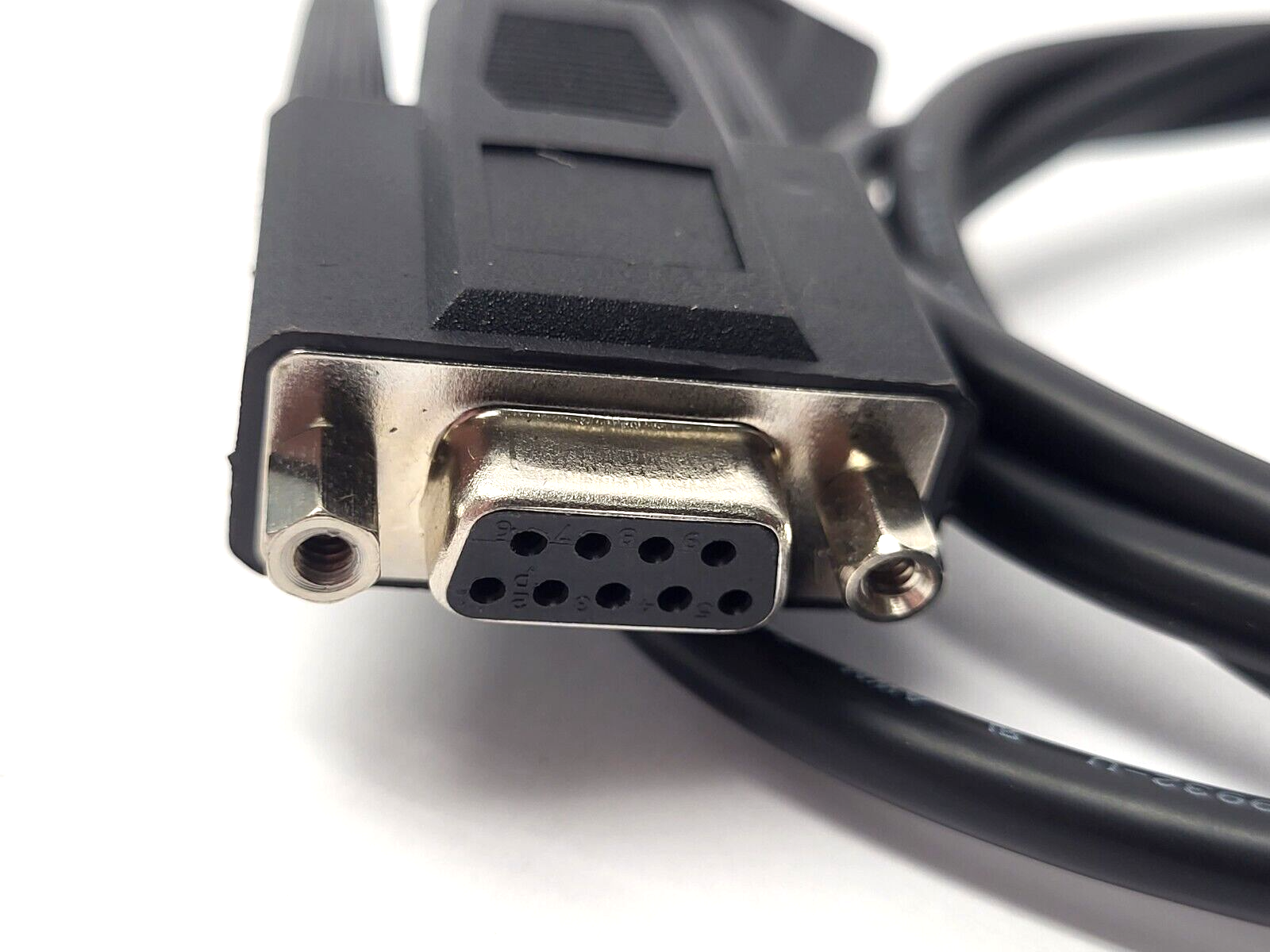 C2G 52030 6ft D89 M/F Cable - Maverick Industrial Sales